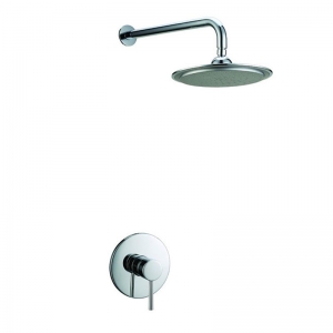 Rolya In-wall shower mixer faucet taps