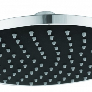 8 Inch Round Overhead Shower
