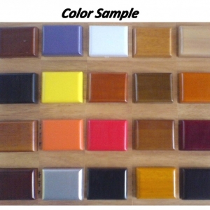 Customized Bathroom Cabinet Vanity