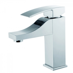 High Quality Square Basin Mixer 