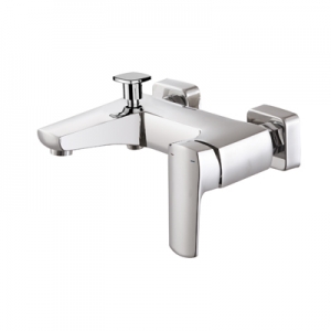 2014 new design bathtub faucet mixer tap