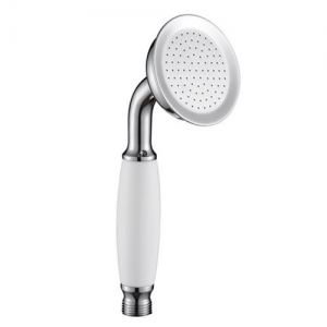 Brass Construction Phone-Like Handheld Shower  Head