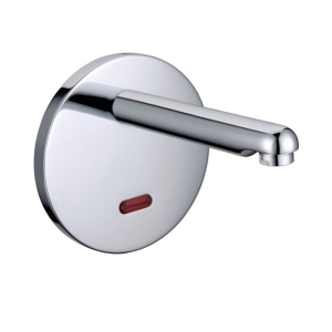 Rolya Sensor Wall Mounted Basin faucet