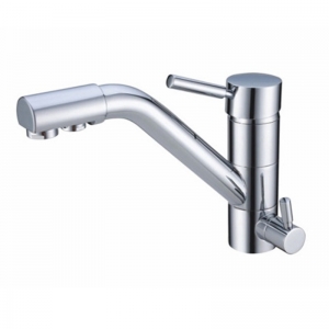 Longreach 3 Way Water Filter Tap Kitchen Sink Faucets