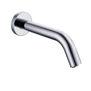 Rolya In Wall Mounted Automatic Touch-Free Taps