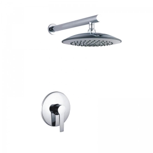 Rolya In wall Shower Faucet