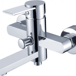 High-Quality Bathtub Mixer Faucet Taps