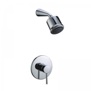 Rite-Temp Shower Faucet Trim from the Kelston Collection