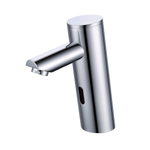 Rolya Automatic Touchless Sensor Bathroom Faucets 