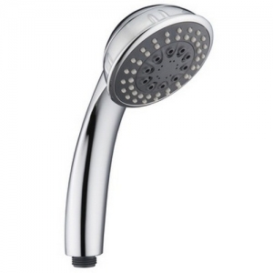 5 Function ABS Handheld Shower Head 