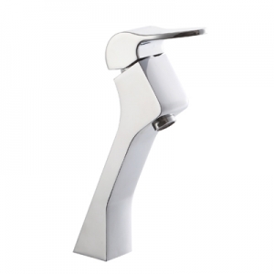 2014 new patent design vessel sink faucet