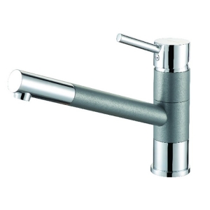 Rolya Alumetallic Kitchen Faucet Sink Mixer Tap