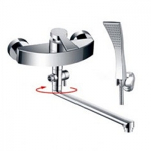 Oder Series Bath & Shower Faucets Combinations