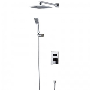 Royal Series In Wall Shower Sets Combinations