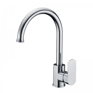 Royal Series Gooseneck Kitchen Faucets