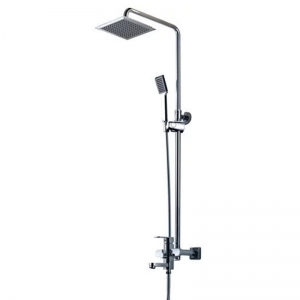 Royal Series Exposed Shower Sets