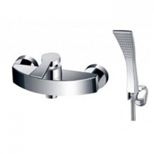 Oder Series Shower Faucets