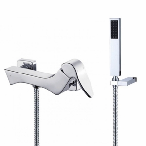 Woodpecker Series Shower Faucets