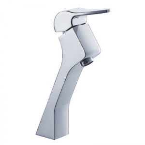 Woodpecker Series Vessel Tall Bathroom Faucets