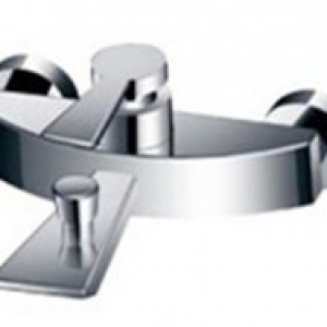 Oder Series Wall Mounted Bathtub Faucets