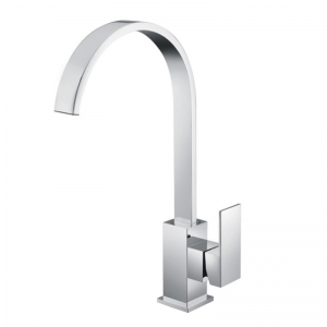 Darling Series Cube Style Kitchen Faucets