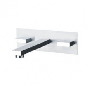 Darling Series Cube Style Wall Mounted Basin Faucets