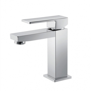 Darling Series Cube Style Basin Faucets