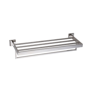 Aries SUS Stainless Steel Double Towel Bars