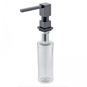 Granite Kitchen Sink Soap Dispenser